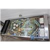 Image 2 : Pin Ball Coffee Table