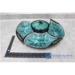 Blue Mountain Pottery Pieces