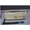 Image 13 : Vintage 6 Cordless Transistor Channel Master Radio, Electric Clock & The Handle Kodak Instant Camera