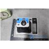 Image 2 : Vintage 6 Cordless Transistor Channel Master Radio, Electric Clock & The Handle Kodak Instant Camera