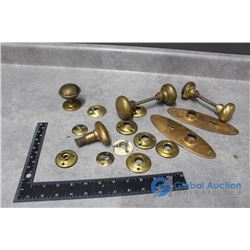 Vintage Door Hardware