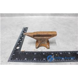 Salesman Anvil