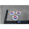 Image 1 : (3) Pepsi Patches