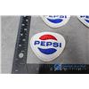 Image 2 : (3) Pepsi Patches