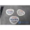 Image 3 : (3) Pepsi Patches