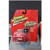 Image 2 : (3) Johnny Lightning Toys in Packages