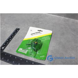 John Deere 566 Toy in Package