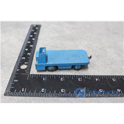 Dinky B.E.V. Metal Toy Truck