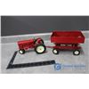 Image 1 : Red Farm Toys