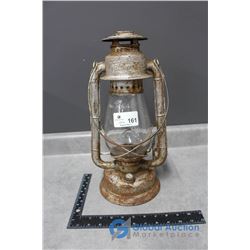 Vintage Made in Canada Beacon Lantern