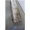 Image 2 : **Wooden Bench