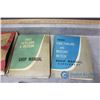 Image 3 : Vintage Ford Manuals