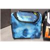 Image 3 : New Tracker Duffle Bag, (2) Lunch Bags & Case
