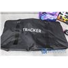 Image 2 : New Tracker Duffle Bag, (2) Lunch Bags & Case