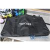 Image 2 : New Tracker Duffle Bag, (2) Lunch Bags & Case