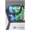 Image 3 : New Tracker Duffle Bag, (2) Lunch Bags & Case