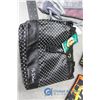 Image 3 : Adidas String Bag, (2) Tracker Lunch Bags & Mia DeLuca Lunch Bag