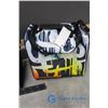 Image 5 : Adidas String Bag, (2) Tracker Lunch Bags & Mia DeLuca Lunch Bag