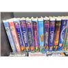 Image 5 : (39) VHS Movies