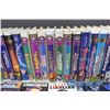 Image 7 : (39) VHS Movies