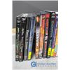 Image 2 : (40) DVDs