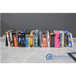 TV Series DVDs
