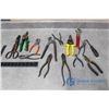 Image 1 : Pliers & Cutters