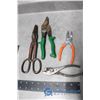 Image 2 : Pliers & Cutters