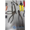 Image 4 : Pliers & Cutters