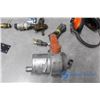 Image 9 : Sprinkler Heads, Ear Protectors, & Assorted Hardware