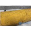 Image 2 : **Vintage Roll of Canvas