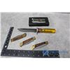 Image 1 : Pocket & Hunting Knives