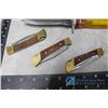 Image 2 : Pocket & Hunting Knives