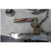 Image 5 : Bottle Openers, Multi Tools, Locks & Assorted