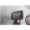 Image 3 : (5) Beer Tap Handles - Richards, Samuel Adams, Caffrey's, Strongbow - BID PRICE x5