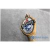 Image 7 : (5) Beer Tap Handles - Richards, Samuel Adams, Caffrey's, Strongbow - BID PRICE x5