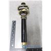 Image 8 : (5) Beer Tap Handles - Richards, Samuel Adams, Caffrey's, Strongbow - BID PRICE x5