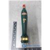 Image 9 : (5) Beer Tap Handles - Richards, Samuel Adams, Caffrey's, Strongbow - BID PRICE x5