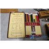 Image 2 : Assorted Vintage Items