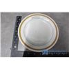 Image 2 : Assorted Decor - Ashtrays, Carter & Buck Saskatoon Plate