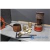 Image 1 : Gas Smelting Kit