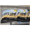 Image 2 : Cat Loader/Excavator Booklets