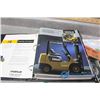 Image 3 : Cat Lift Trucks Telehandler Binder & Product Testing Booklets