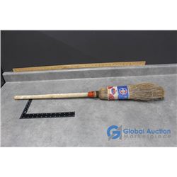 Royalite Curling Broom