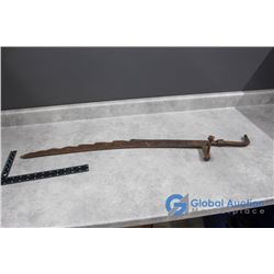 Vintage Saw
