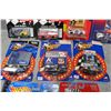 Image 3 : (9) Toy Cars in Packages