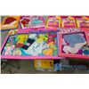 Image 3 : Barbie Accessories in Packages & Related