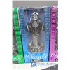 Image 3 : (4) Kiss Figurines in Box - BID PRICE x4