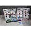 Image 6 : (4) Kiss Figurines in Box - BID PRICE x4