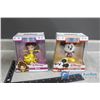 Image 2 : (2) Disney Die Cast Metal Figurines